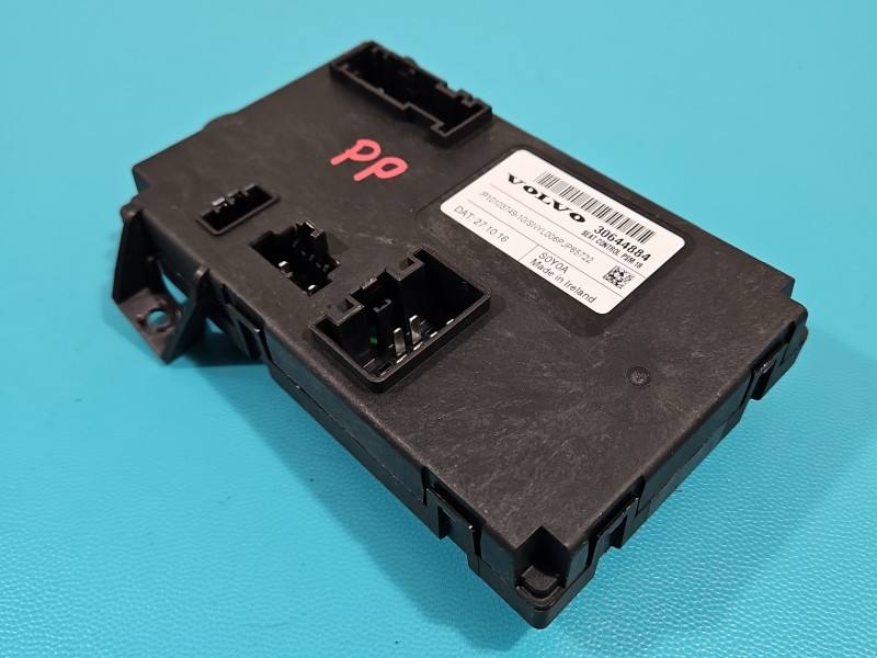 Блок керування модуль Volvo V90 30644884