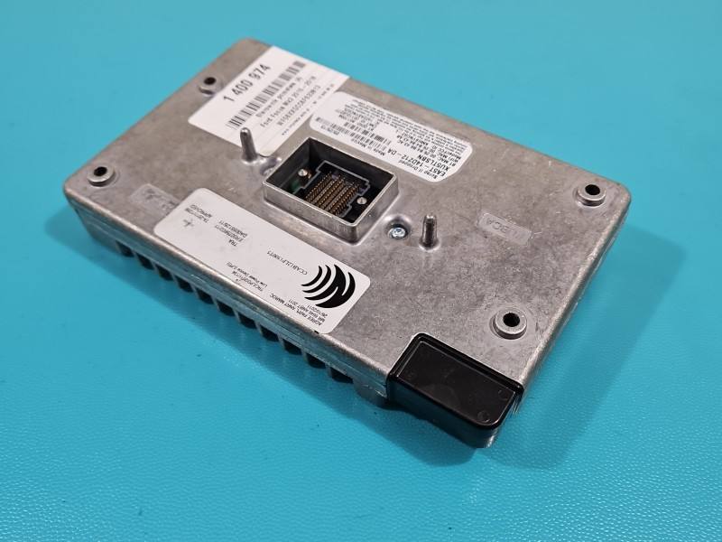 Блок керування модуль Ford Focus DM5T-14F239-AP