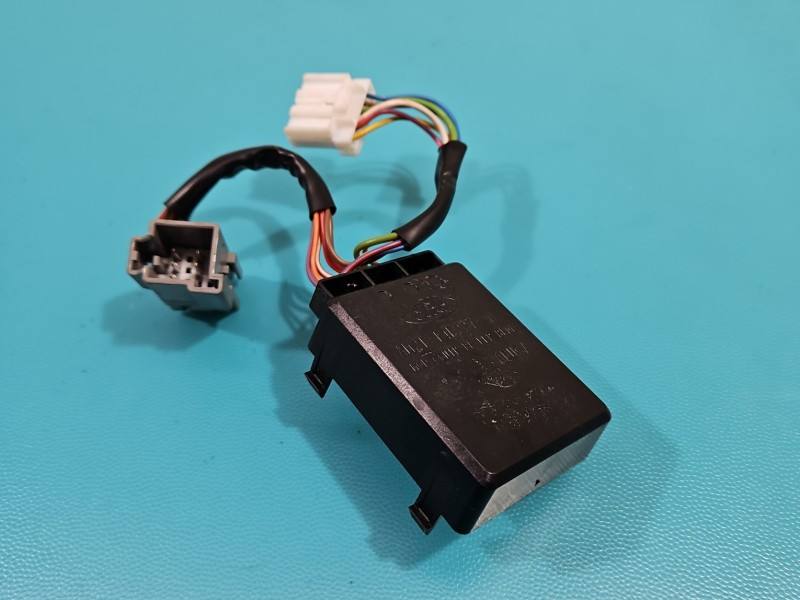 Блок керування модуль Ford S-max AM21-14F227-AB