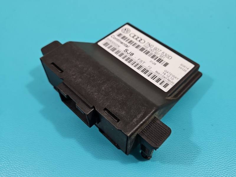 Блок керування модуль Volkswagen Passat CC 7N0907530D