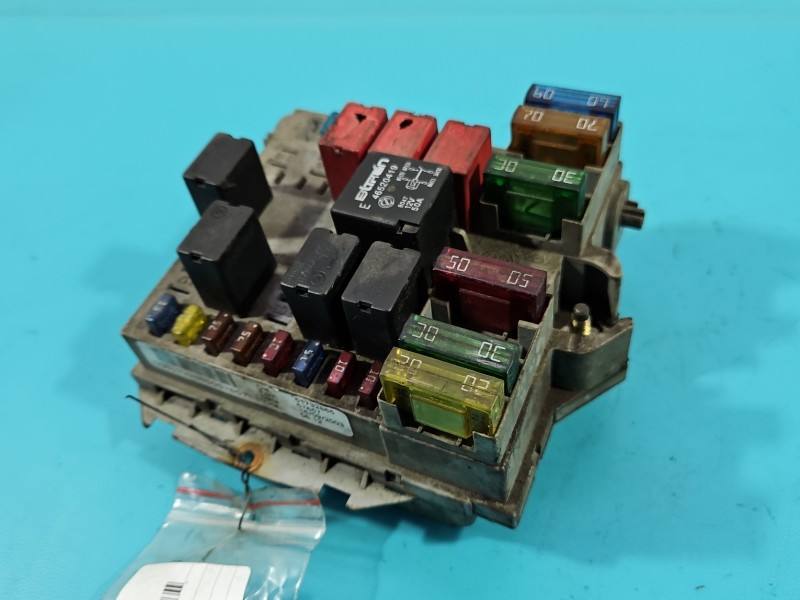 Блок керування модуль Fiat Stilo 51732865