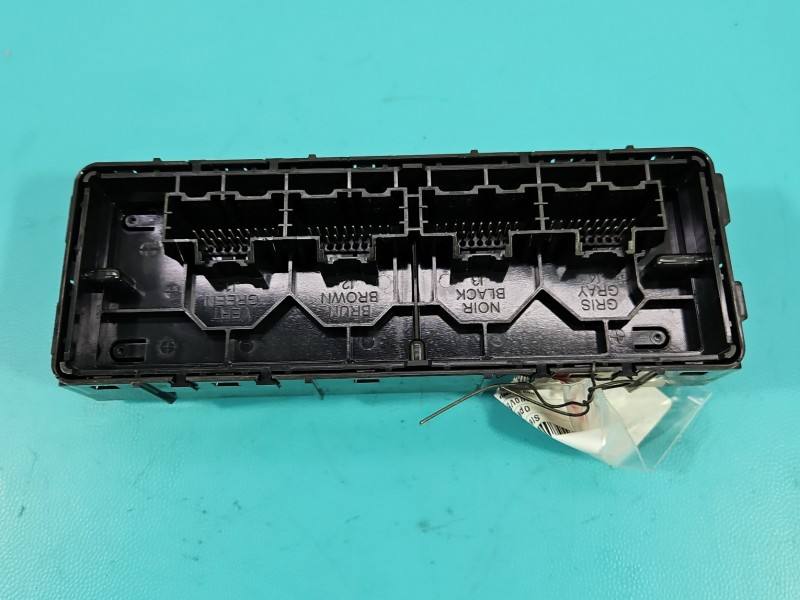 Блок керування модуль Opel Astra K 84295139 — фото деталі 3
