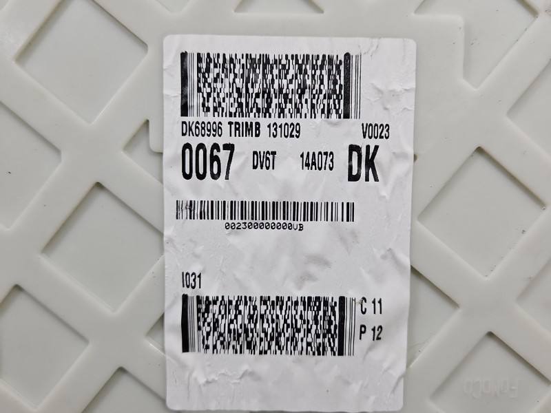 Блок керування модуль Ford C-Max 131029 — фото деталі 5