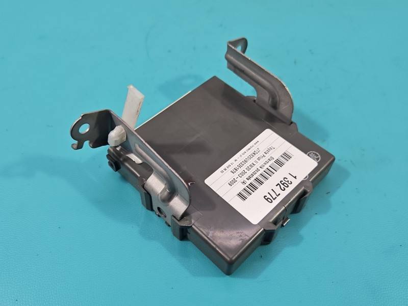 Блок керування модуль Toyota Prius 89670-47010 — фото деталі 3