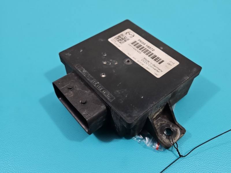 Блок керування модуль Mazda CX-5 PE0318572