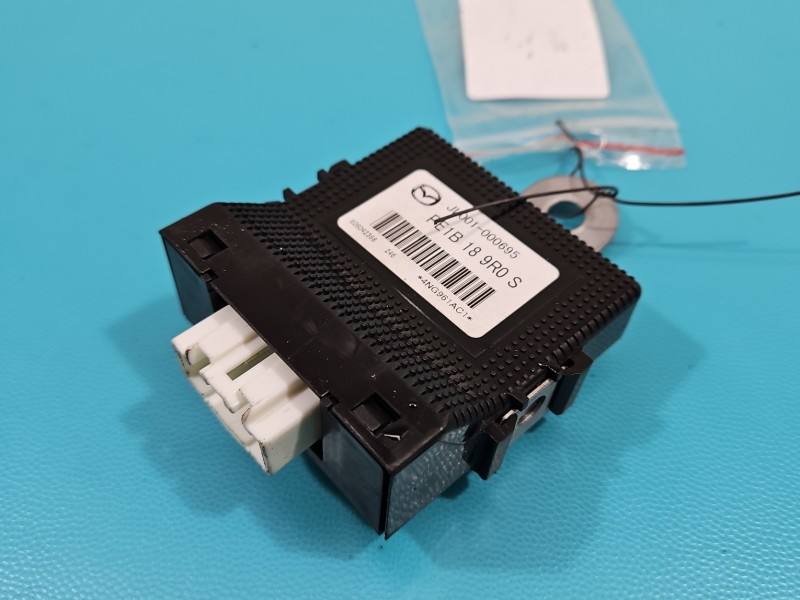 Блок керування модуль Mazda CX-5 JL001-000695