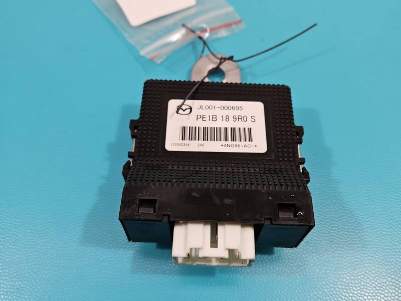 Блок керування модуль Mazda CX-5 JL001-000695 — фото деталі 2