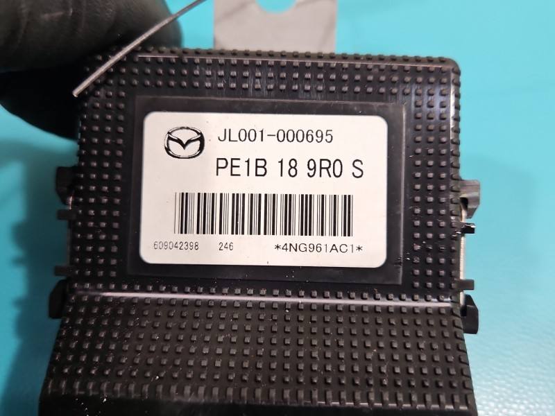 Блок керування модуль Mazda CX-5 JL001-000695 — фото деталі 3