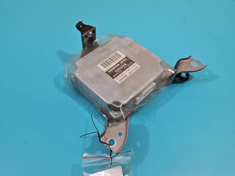Блок керування модуль Toyota Prius 89535-47020