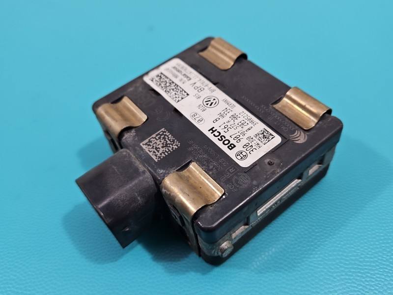 Блок керування модуль Volkswagen Passat B8 3Q0907561B