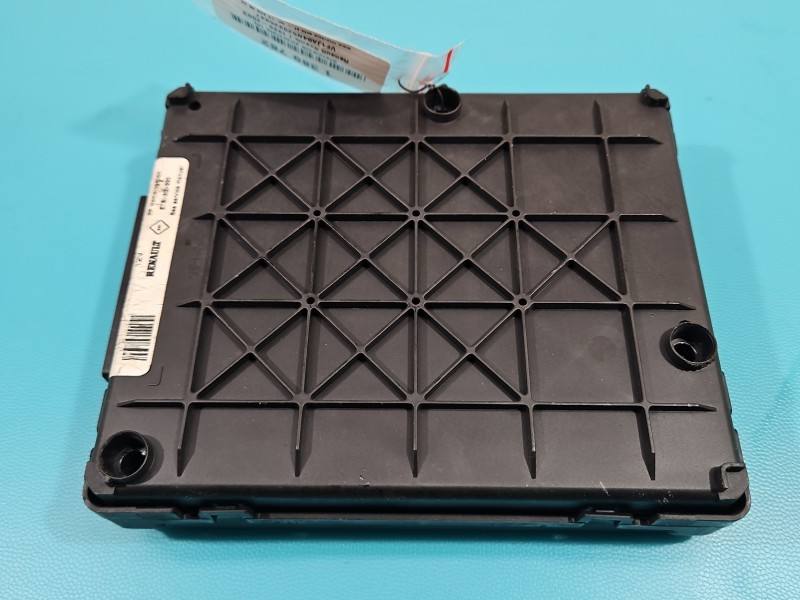 Блок керування модуль Renault Scenic 1 7700436246 — фото деталі 4