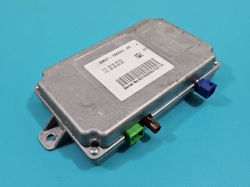 Блок керування модуль Ford C-Max AM5T-19H423-AE