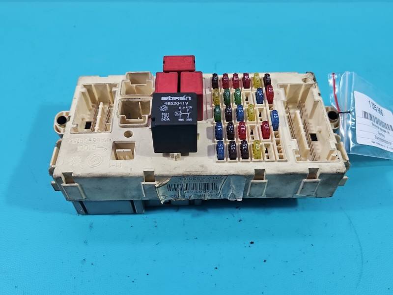 Блок управления модуль Fiat Stilo 46797609