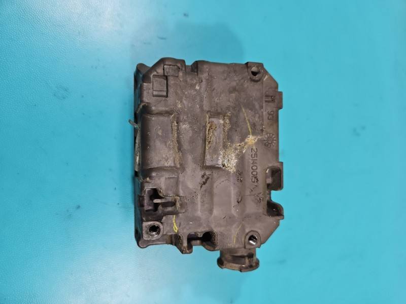 Блок керування модуль Opel Zafira A 25140015 — фото деталі 4