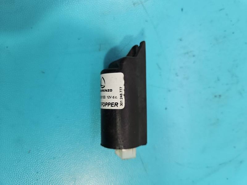 Блок керування модуль Renault Megane 2 10R-026130 — фото деталі 5