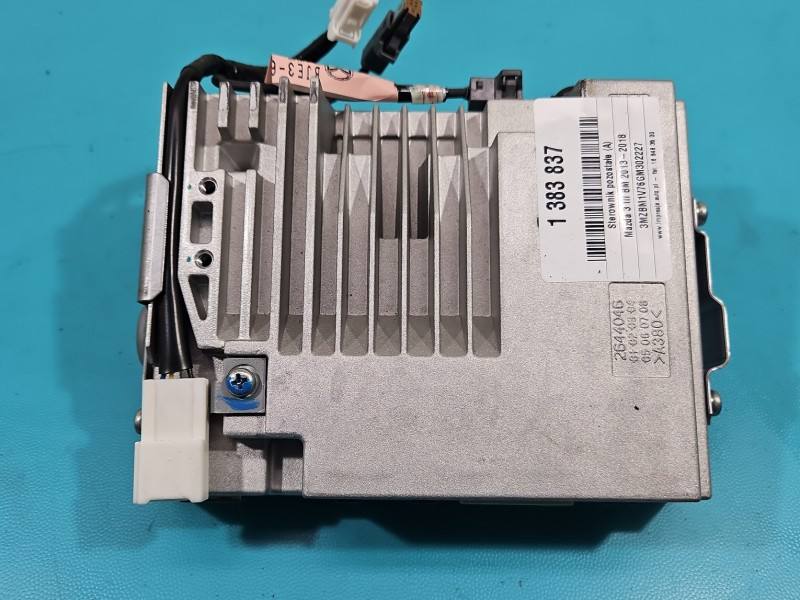 Блок керування модуль Mazda 3 BJS7669C0L