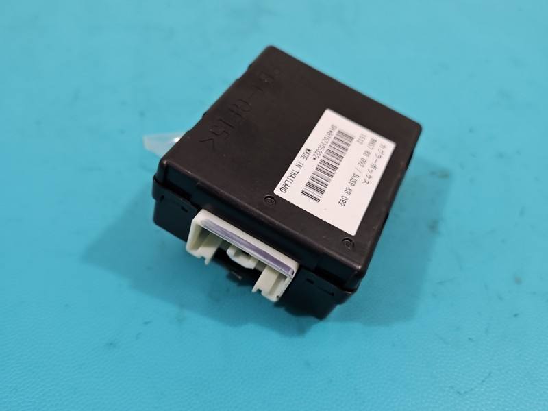 Блок управления модуль Mazda 3 BJS988092