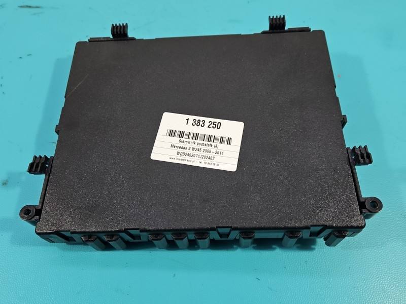 Блок керування модуль Mercedes B W245 A1695454332