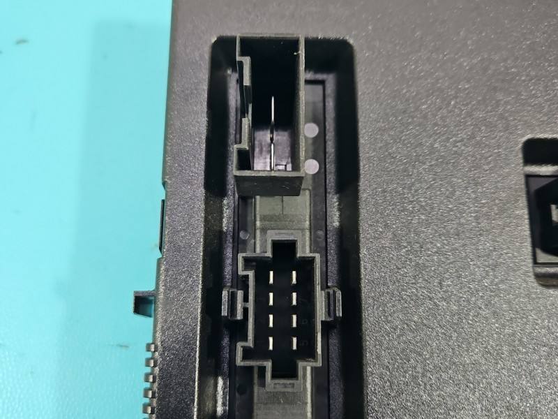 Блок керування модуль Mercedes B W245 A1695454332 — фото деталі 5