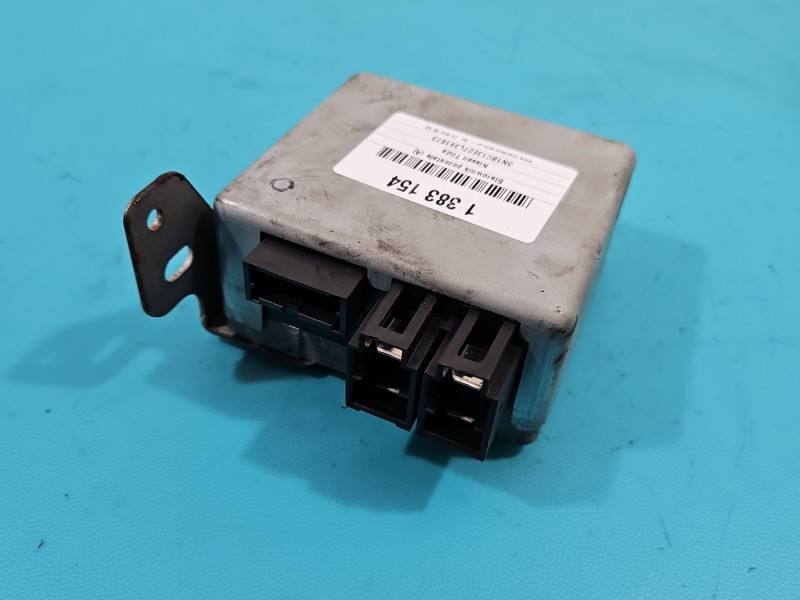 Блок керування модуль Nissan Tiida 28500-EM30A