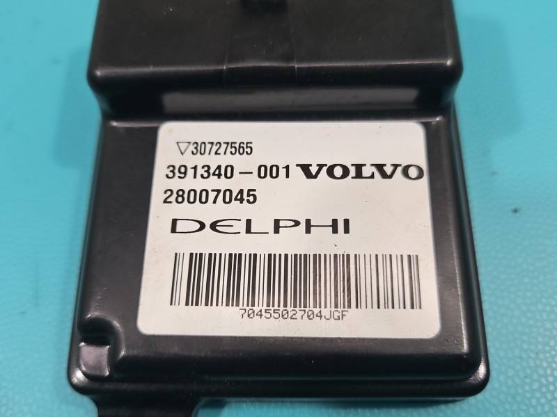 Блок керування модуль Volvo XC90 30727565 — фото деталі 4