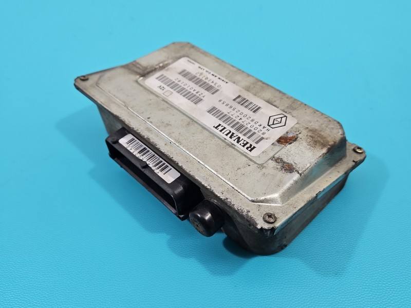 Блок керування модуль Renault Espace 8200274277