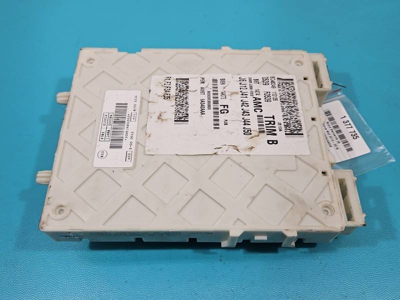 Блок керування модуль Ford Focus 51945L550 — фото деталі 4