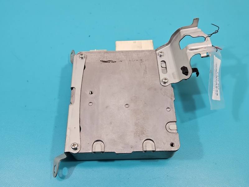 Блок керування модуль Toyota Avensis T27 89650-05080 — фото деталі 5