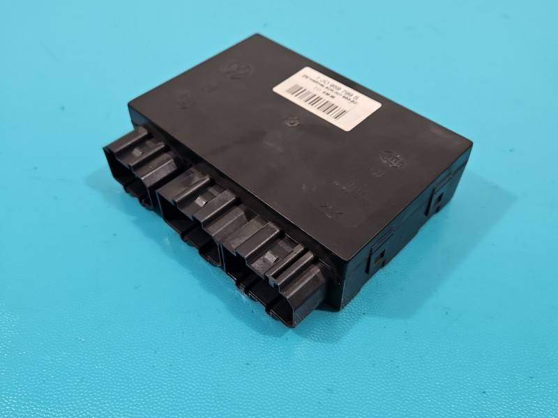 Блок керування модуль Seat Toledo 1J0959799S