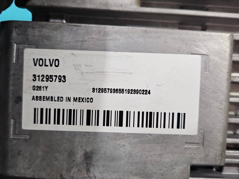 Блок управления модуль Volvo XC60 31295793 — фото детали 3