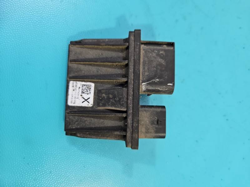 Блок керування модуль Volkswagen Sharan F01C380095 — фото деталі 3
