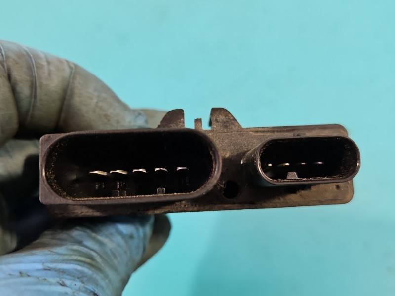 Блок керування модуль Volkswagen Sharan F01C380095 — фото деталі 4