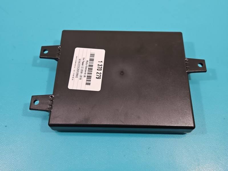 Блок керування модуль Volkswagen Passat CC 3C8035730 — фото деталі 5