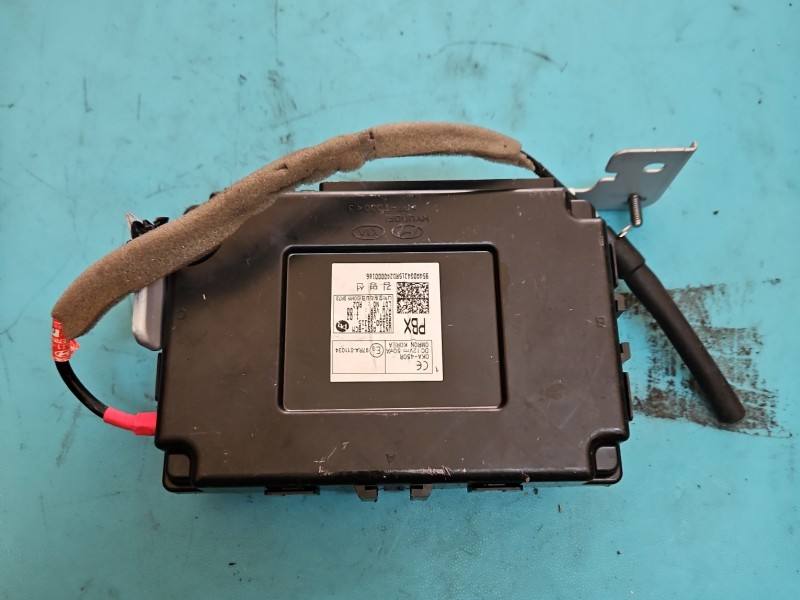 Блок керування модуль Hyundai I30 954A0-G4315