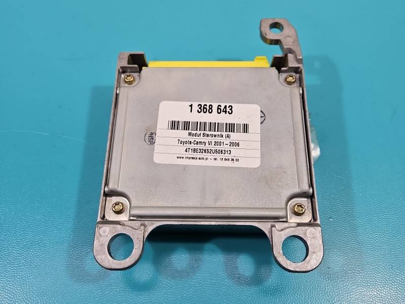 Блок керування модуль Toyota Camry 89170-06180 — фото деталі 5