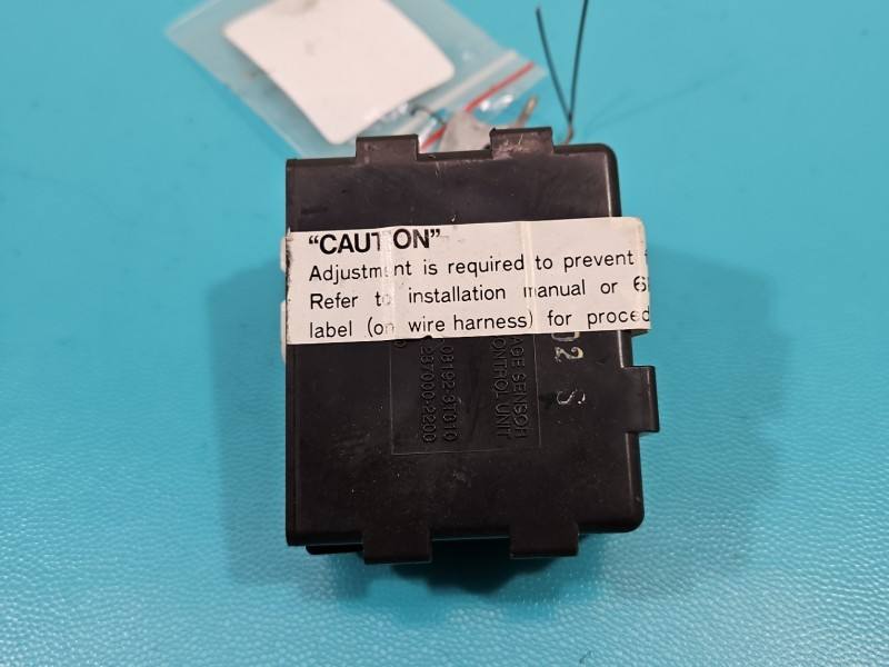 Блок керування модуль Toyota Camry 237000-2200 — фото деталі 2