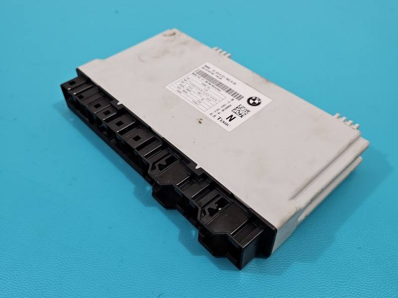 Блок керування модуль BMW X5 E70 9221862