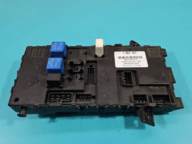 Блок управления модуль Hyundai Coupe F005V00325