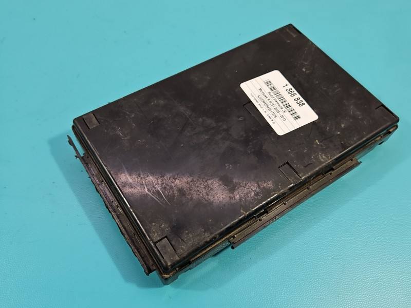 Блок керування модуль Mercedes R W251 A1645402962