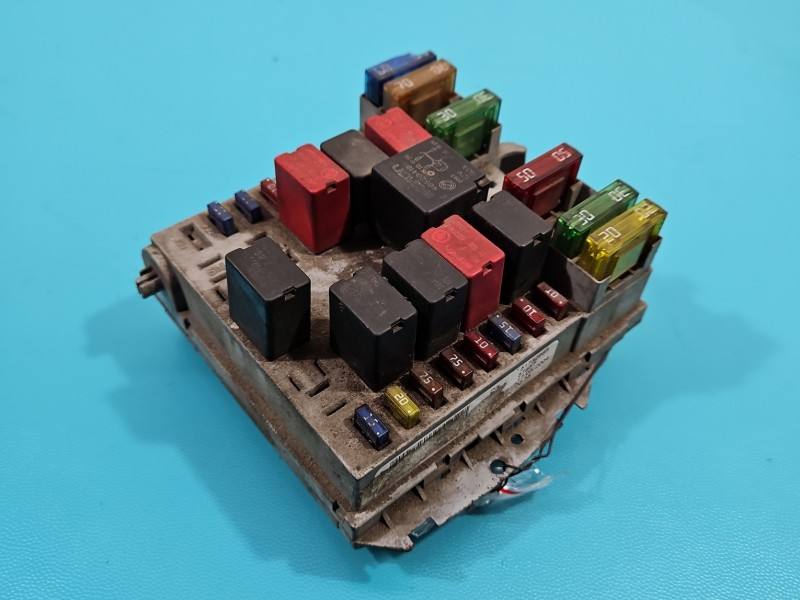 Блок керування модуль Fiat Stilo 51732865