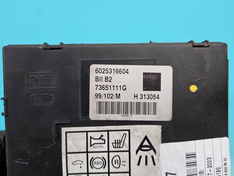 Блок керування модуль Renault Espace 6025316604 — фото деталі 5