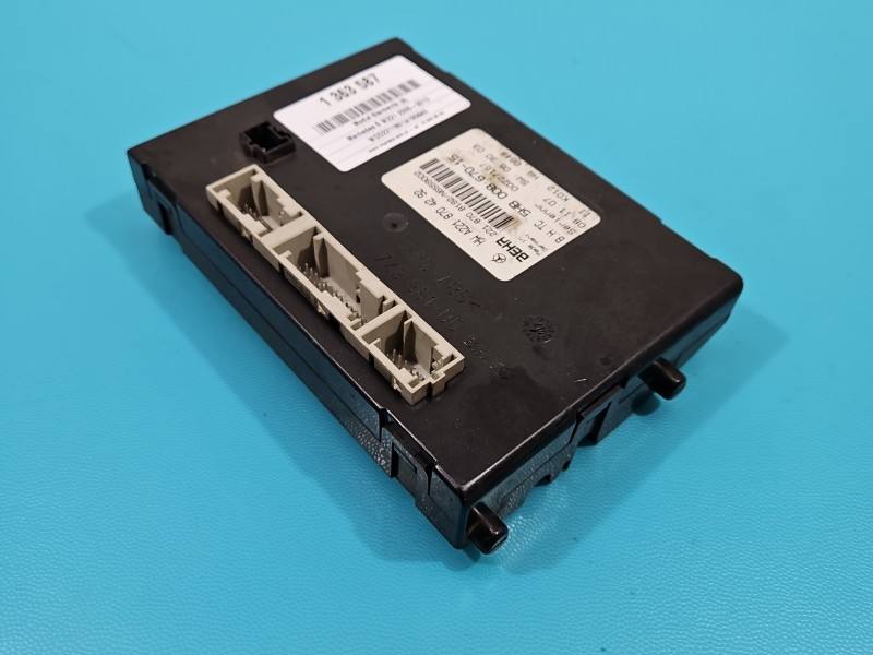 Блок керування модуль Mercedes S W221 A2218704292