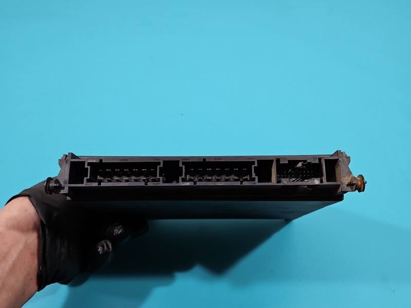 Блок керування модуль Mercedes S W221 A2218700992 — фото деталі 4