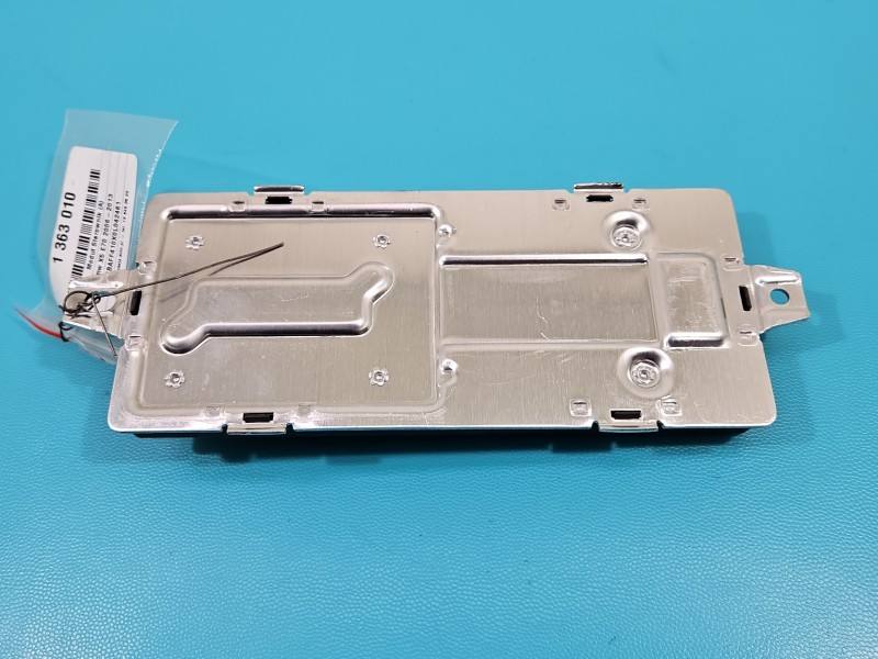 Блок керування модуль BMW X5 E70 3714-6780590-01 — фото деталі 5