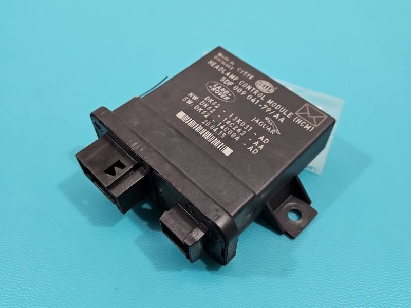 Блок керування модуль Land Rover Discovery 5DF009041-79