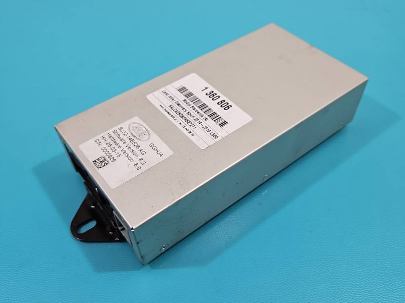 Блок керування модуль Land Rover Discovery BJ32-14B526-AG