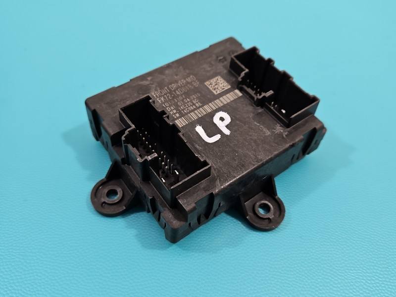 Блок керування модуль Land Rover Discovery FK72-14D618-BF