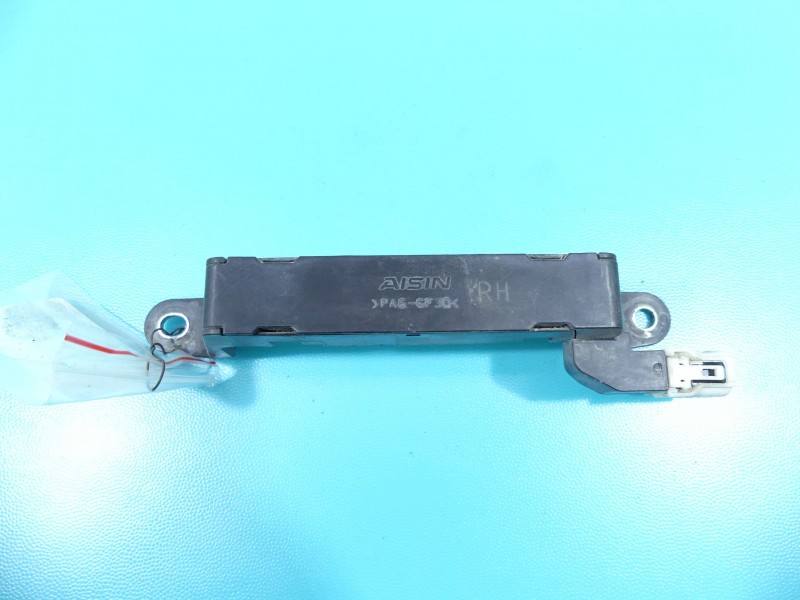 Блок керування модуль Toyota Verso 99987-30070 — фото деталі 2