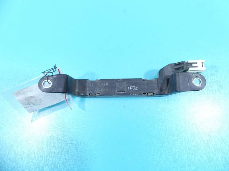 Блок керування модуль Toyota Verso 99987-30070 — фото деталі 4