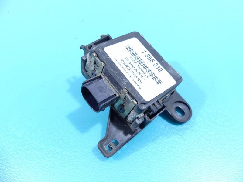 Блок керування модуль Volkswagen Passat B8 3Q0907566